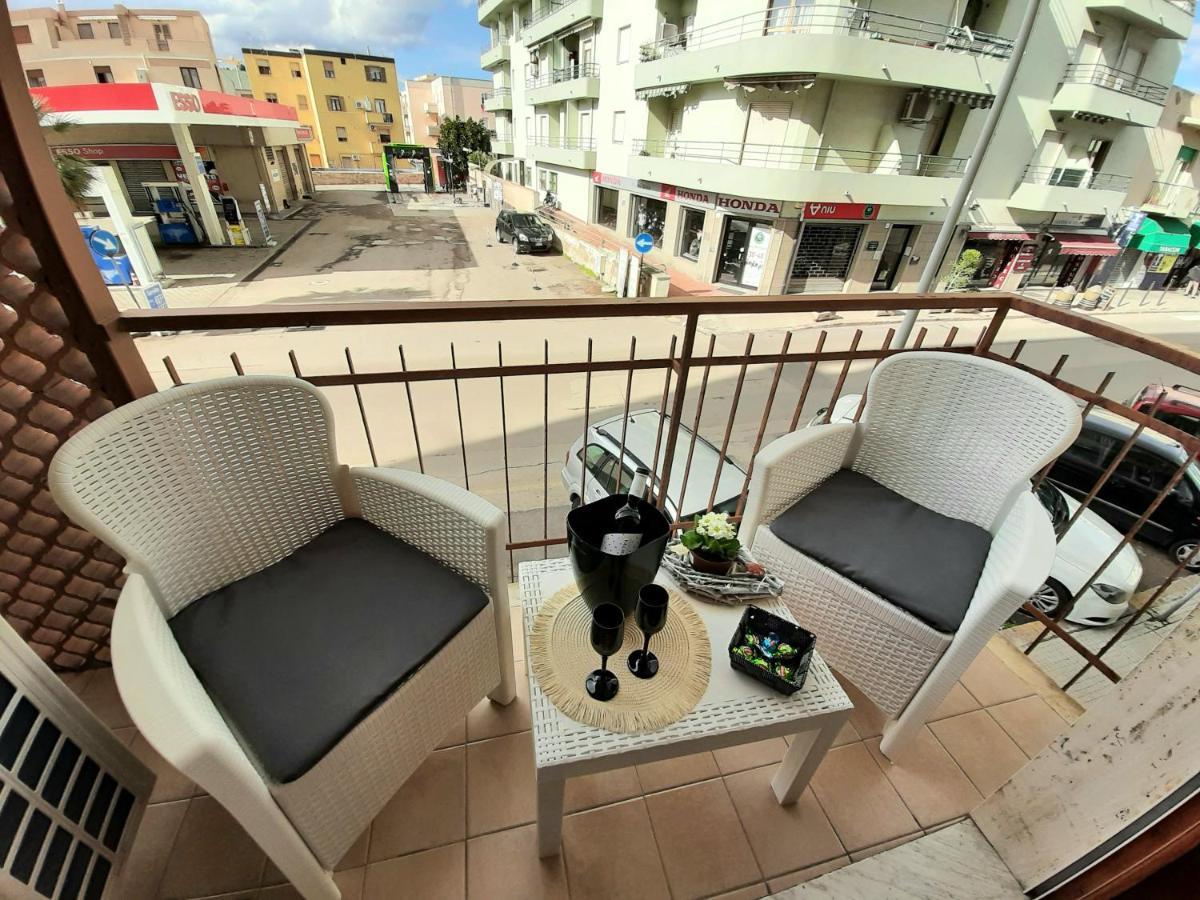 Saige Holidays Alghero Eksteriør bilde